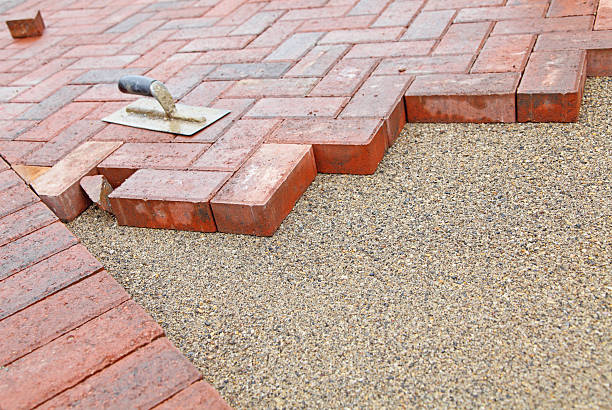 Best Cobblestone Driveway Pavers  in Spring Valley, NV