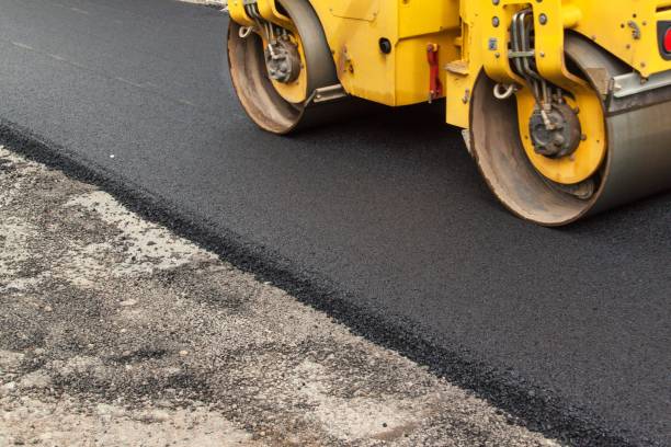 Best Interlocking Driveway Pavers  in Spring Valley, NV